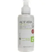 Lovely Lovers Aloë Vera Lube verzachtende intieme gel met aloë vera 150ml