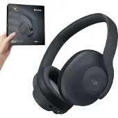 Golden Sound Draadloze Koptelefoon - Active Noise Cancelling tot 35dB