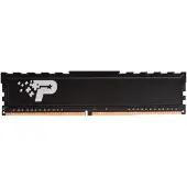 Patriot Memory Patriot Premium Black DDR4 16 GB 3200 MHz CL22 Rad