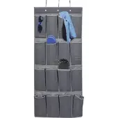 OCZ ORION HANGORGANIZER voor kledingkast, badkamer of kleedkamer