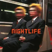 PARLOPHONE Nightlife (Remastered LP)