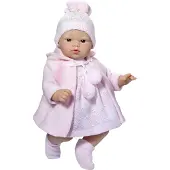 ASI Pop - 36 cm - Koke - - OneSize - Poppen
