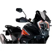 Puig Ktm 1290 Super Adv T 2023 Sport Voorruit