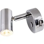 BÅTSYSTEM Lr1 Led-lamp 3w