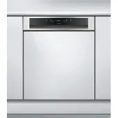Whirlpool Vaatwas WBC3C26X