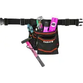 Parat Parabelt M 5990835991 Gereedschapstas leeg Universeel 1 stuks