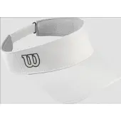 Wilson Ultralight Visor Wit