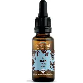 Biofloral Bachbloesems 22 Eik Bio 20 ml Druppels