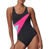 Speedo Hyperboom Butterfly Back 1p Sport Badpak Dames