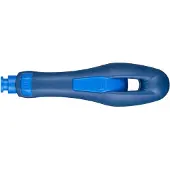 PFERD Ergonomische vijlhecht 120mm