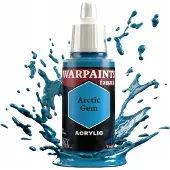 Army Painter Warpaints Fanatic: Arctic Gem (18ml) - Verf
