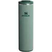 Stanley Thermosbeker The Transit Fliptop Mug 0,47L Hammertone Green