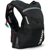 USWE Rush 8 Vest Black-grey - S - S