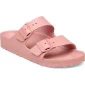 Birkenstock Muiltjes 'Arizona' rosa