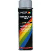 Motip Dupli MOTIP 1K Vulmiddel, basisgrijs, 500ml