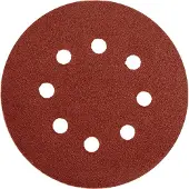 YATO - Schuurpapier - 125mm - P100 - 5 stuks