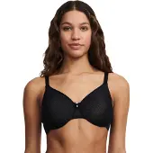 Chantelle Niet voorgevormde bh Magnifique | Maat: 80I | Kleur: Zwart