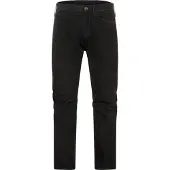Rokker Hunter, jeans ,Zwart ,W31/L32