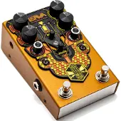 Beetronics FX LARVA Phaser