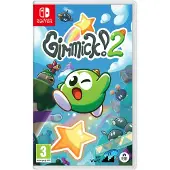 Gimmick 2 Collector's Edition - Switch