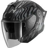 Shark Skwal Jet Cup Speed-fancy Ece Open Helm