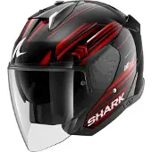 Shark Skwal i3 Light-Blur Straalhelm Maat