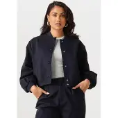 Notre-V Dames Jassen Nv-fynn - Donkerblauw - Maat XL