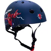 Spiderman Sport Spider Man Juniorhelm