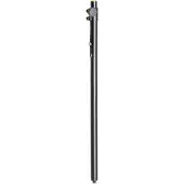 Gravity GSP2332TPB Two Part Speaker Pole