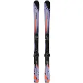 Salomon Stance Pro 86+mi12 Gw Alpin Skipakket