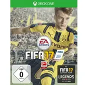 FIFA 17 - DE - Xbox One
