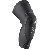 Leatt 6.0 Evo Lite V26, kniebeschermers Niveau 2 ,zwart ,XL