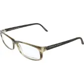 Porsche Design P8243 54/15/135 Olijf Acetaat Dames P8243