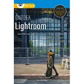 Van duuren media Ontdek Lightroom, 5e editie