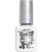 Depend Gel iQ Effects Metallic Ink Platinum