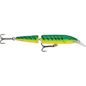 Rapala Jointed Floating - Plug - Fire Tiger - 13cm