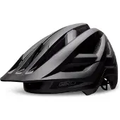 Giro - Montaro Mips III - Fietshelm 59-63 cm - L, zwart/grijs