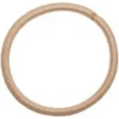 Efalock Professional Haarelastiekjes 55mm- 10 Stuks