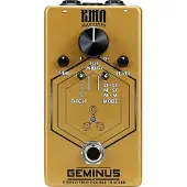 KMA Audio Machines Geminus Stereo True Double Tracker