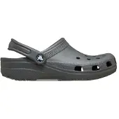 Crocs Klomp Classic Grijs-Schoenmaat 34 - 35