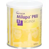 Nutricia Milupa Pku2 Secunda | 500 g