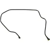 THERMOTEC Radiateurslang DWG037TT