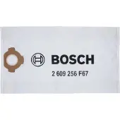 Bosch Accessories 2609256F67 4 stuk(s)