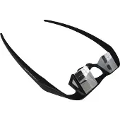Metolius - Upshot Belay Glasses - Veiligheidsbril One Size, zwart