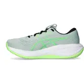 Asics Loopschoen 'GEL-CUMULUS 28' grasgroen / pastelgroen / lichtgroen