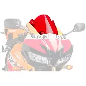 Puig Z-racing Honda Cbr600rr 2013-2017 Sport Voorruit