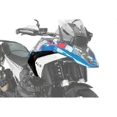 Puig Bmw R1300gs Trophy 2025 Zijdeflectoren