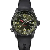 Traser H3 Herenhorloge 110457