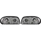 Diederichs 2212285 Koplampen set