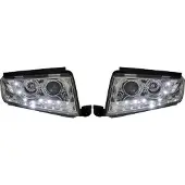 Diederichs 7805385 Koplampen set